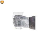 لیوان یکبار مصرف کوشا مدل Lona 330 بسته 6 عددی - Image 3