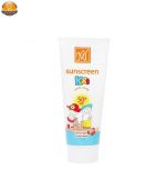 کرم ضد آفتاب کودک مای مدل Kids Spf50 حجم 75 میلی لیتر
