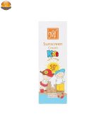 کرم ضد آفتاب کودک مای مدل Kids Spf50 حجم 75 میلی لیتر - Image 3