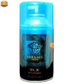اسپری خوشبو کننده هوا مولن مدل VERSACE حجم 270 میلی لیتر