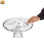 شیرینی خوری وی سی اند اچ سری پریما مدل VPR1022G1W - Image 4
