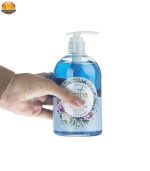 مایع دستشویی درما کلین مدل Chamomile حجم 500 میلی لیتر - Image 3