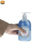 مایع دستشویی درما کلین مدل Laminaria حجم 500 میلی لیتر - Image 2