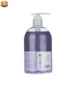 مایع دستشویی درما کلین مدل Lavender حجم 500 میلی لیتر - Image 4