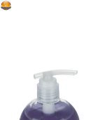 مایع دستشویی درما کلین مدل Lavender حجم 500 میلی لیتر - Image 2