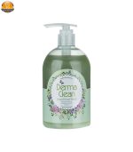 مایع دستشویی درما کلین مدل Guava حجم 500 میلی لیتر