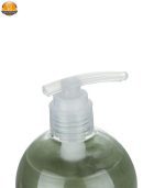 مایع دستشویی درما کلین مدل Guava حجم 500 میلی لیتر - Image 3