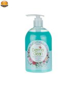 مایع دستشویی درما کلین مدل Magnolia حجم 500 میلی لیتر