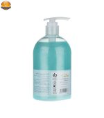 مایع دستشویی درما کلین مدل Magnolia حجم 500 میلی لیتر - Image 2