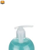 مایع دستشویی درما کلین مدل Magnolia حجم 500 میلی لیتر - Image 4