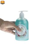 مایع دستشویی درما کلین مدل Magnolia حجم 500 میلی لیتر - Image 3