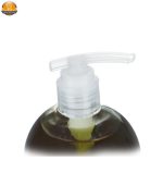 مایع دستشویی درما کلین مدل Olive حجم 500 میلی لیتر - Image 4