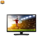 مانیتور ال جی 24MT48AF TV Monitor با قابلیت تلویزیون