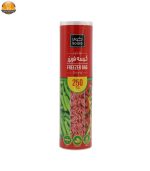 کیسه فریزر کوالا کد 02 بسته 250 عددی