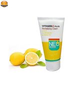 کرم روشن کننده نئودرم مدل Vitamin C Plus حجم 50 میلی لیتر - Image 5