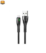کابل تبدیل USB به microUSB یسیدو مدل CA-43 طول 1.2 متر