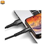 کابل تبدیل USB به micro-USB یسیدو مدل CA50 طول 2 متر - تصویر 4