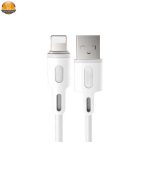 کابل تبدیل USB به لایتنینگ یسیدو مدل Ca19 طول 1.2 متر