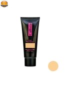 کرم پودر کالیستا مدل Long Lasting And Matt شماره M11 - Image 4