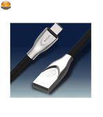 کابل تبدیل USB به USB-C یسیدو مدل CA-16 طول 1.2 متر - تصویر 3