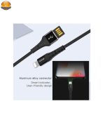 کابل تبدیل USB به لایتنینگ یسیدو مدل CA35 طول 1.2 متر - تصویر 7