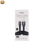 کابل تبدیل USB به micro-USB یسیدو مدل CA50 طول 2 متر - تصویر 3