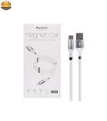 کابل تبدیل USB به USB-C یسیدو مدل CA-61 با طول 1 متر - تصویر 6