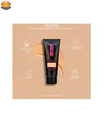 کرم پودر کالیستا مدل Long Lasting And Matt شماره M12 - Image 2