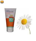 کرم ضد آفتاب نئودرم مدل Highly Protective SPF50 حجم 50 میلی لیتر - Image 2