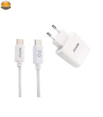 شارژر دیواری نیتو مدل NT-TC096PD به همراه کابل USB-C - تصویر 5