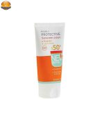 کرم ضد آفتاب نئودرم مدل Highly Protective SPF50 حجم 50 میلی لیتر - Image 3