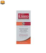کرم ضد آفتاب الارو مدل Oil Free حجم 40 میلی لیتر - تصویر 3