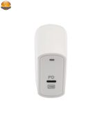 شارژر دیواری نیتو مدل NT-TC096PD به همراه کابل USB-C - تصویر 3