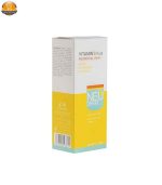 کرم روشن کننده نئودرم مدل Vitamin C Plus حجم 50 میلی لیتر - Image 2