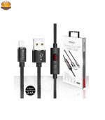 کابل تبدیل USB به microUSB یسیدو مدل CA-46 طول 1.2 متر - تصویر 2