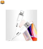 کابل تبدیل USB به لایتنینگ یسیدو مدل Ca19 طول 1.2 متر - تصویر 4