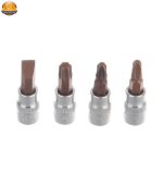 مجموعه 53 عددی آچار و سری بکس و پیچ گوشتی ساتاگود مدل G-10025 - تصویر 12