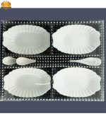 اردو خوری مدل R34362 بسته 4 عددی | فروشگاه اینترتنی پخش کالای مرکزی