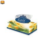 دستمال کاغذی 150 برگ گلریز مدل لاله بسته 10عددی | فروشگاه اینترنتی پخش کالای مرکزی