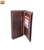 کیف پول مدل 5409 - Image 7