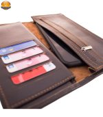 کیف پول مدل 5409 - Image 8