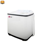 لباسشویی دوقلو CORAL-TTW 96504 NJ-9/6Kg - تصویر 3