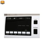 لباسشویی‌اتوماتTFW-28415 WT-8Kgسفید درب کروم - تصویر 2