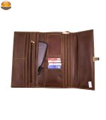 کیف مدارک مدل 5402 - Image 4