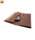 کیف مدارک مدل 5402 - Image 3