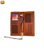 کیف مدارک مدل 5401 - Image 2