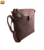 کیف دوشی زنانه مدل 5397 - Image 2