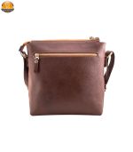 کیف دوشی زنانه مدل 5397 - Image 4