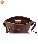 کیف دوشی زنانه مدل 5397 - Image 5