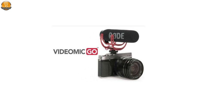 میکروفون دوربین رود Videomic Go - Image 3